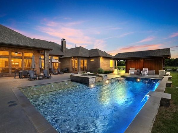 406 Prairie View Road , Rockwall, TX 75087
