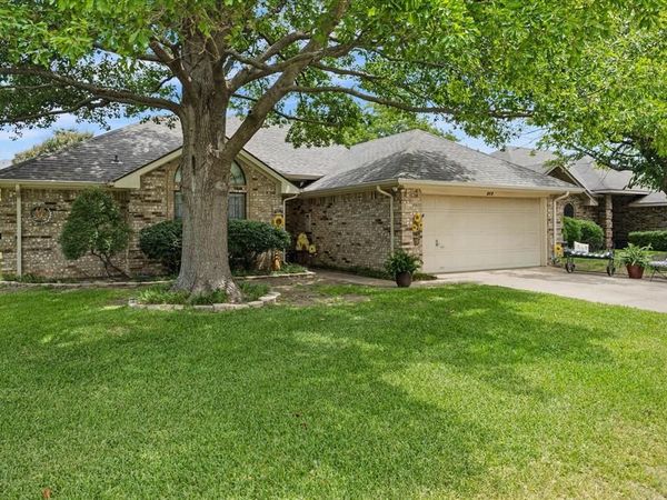 217 Harris Drive, Rockwall, TX 75087