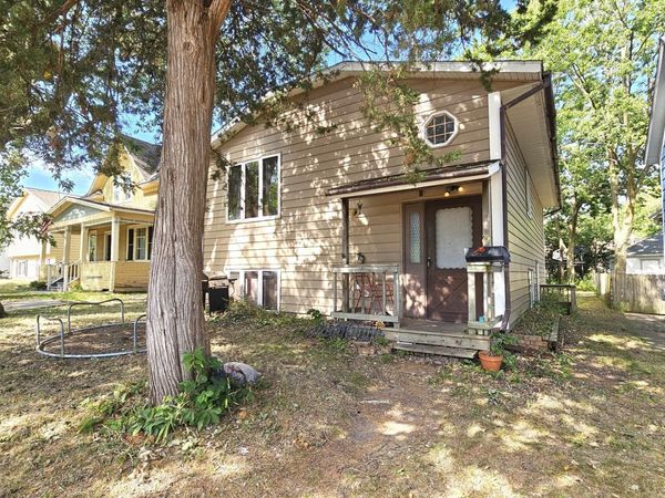25 20th Avenue S, Saint Cloud, MN 56301