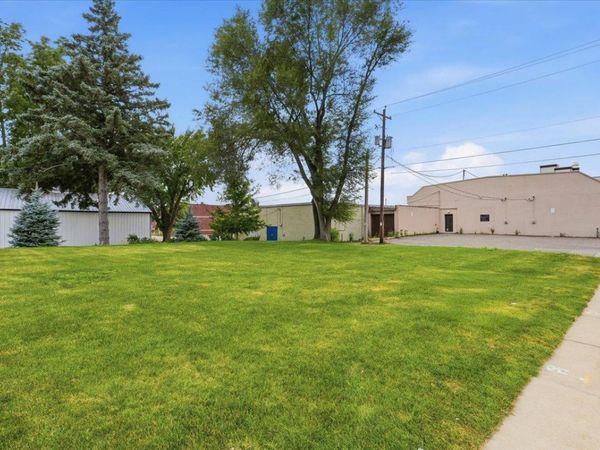 xxx E 3rd Street , New Richmond, WI 54017