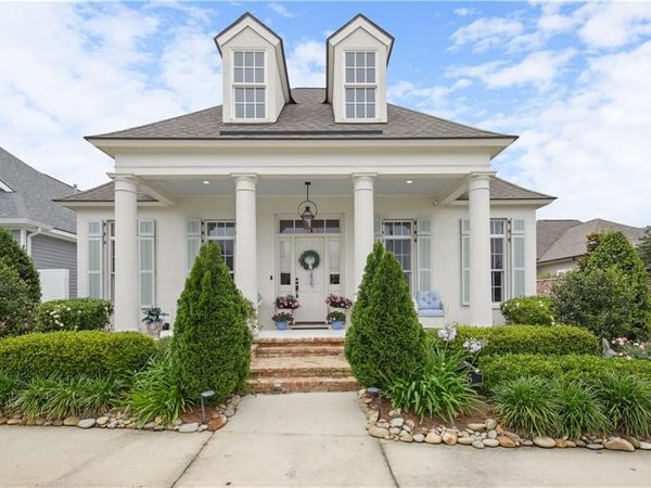 176 MAGNOLIA MOUND Avenue , Covington, LA 70433