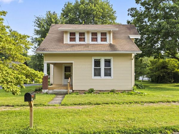 161 W State Street , Milford Center, OH 43045