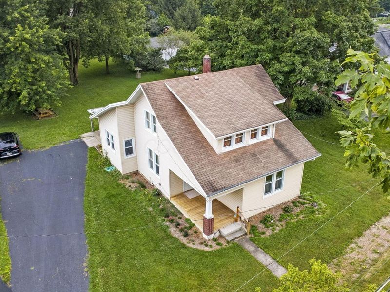 161 W State Street, Milford Center, OH 43045 Photo 3