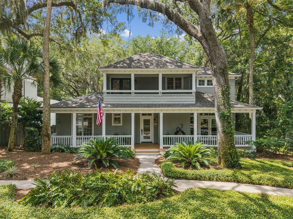 3 HERON OAKS Court , Fernandina Beach, FL 32034
