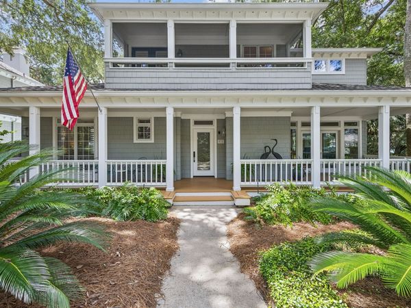 3 HERON OAKS Court , Fernandina Beach, FL 32034