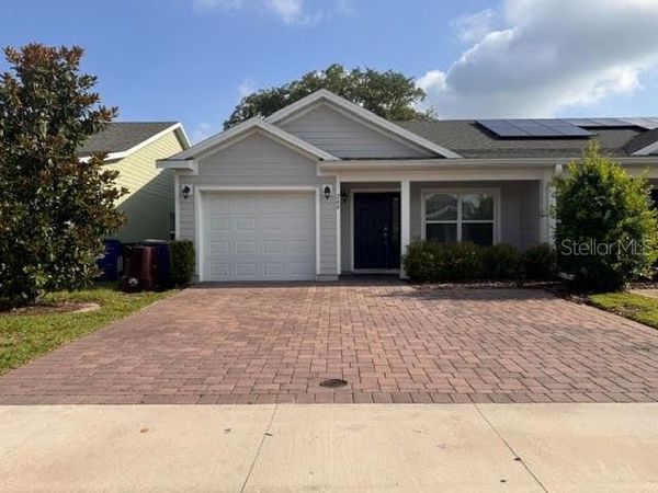 266 REESE COURT , ST CLOUD, FL 34769