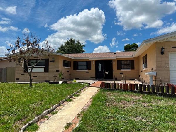 4826 INDIALANTIC DRIVE , ORLANDO, FL 32808