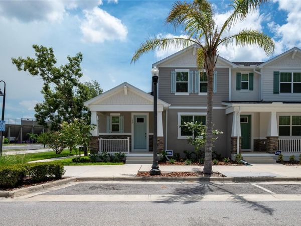 189 BEAR SPRINGS DRIVE, WINTER SPRINGS, FL 32708