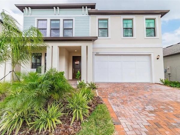 8403 CAPSTONE RANCH DRIVE , NEW PORT RICHEY, FL 34655