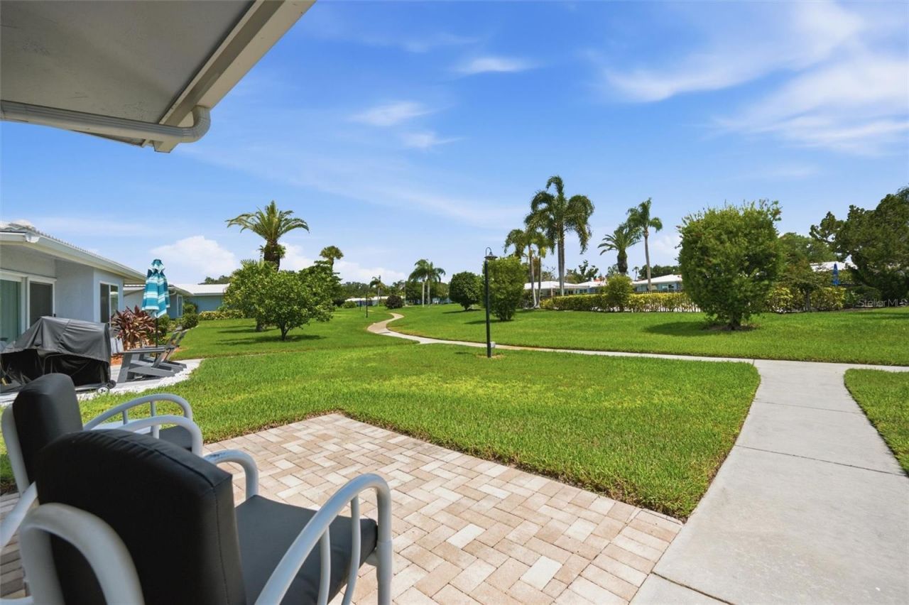 3626 Medford Lane, Unit 1537, Sarasota, FL 34232 Photo