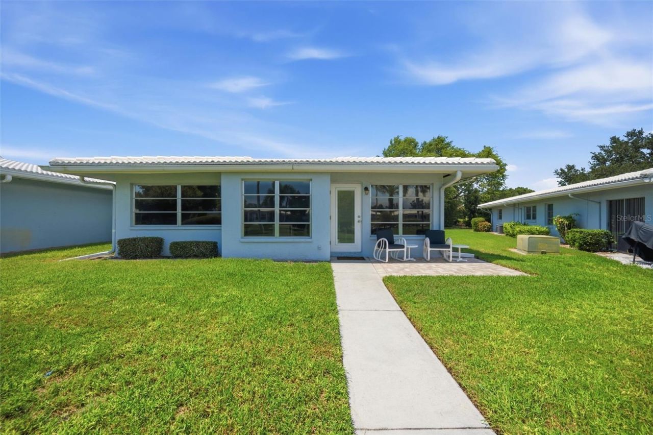 3626 Medford Lane, Unit 1537, Sarasota, FL 34232 Photo