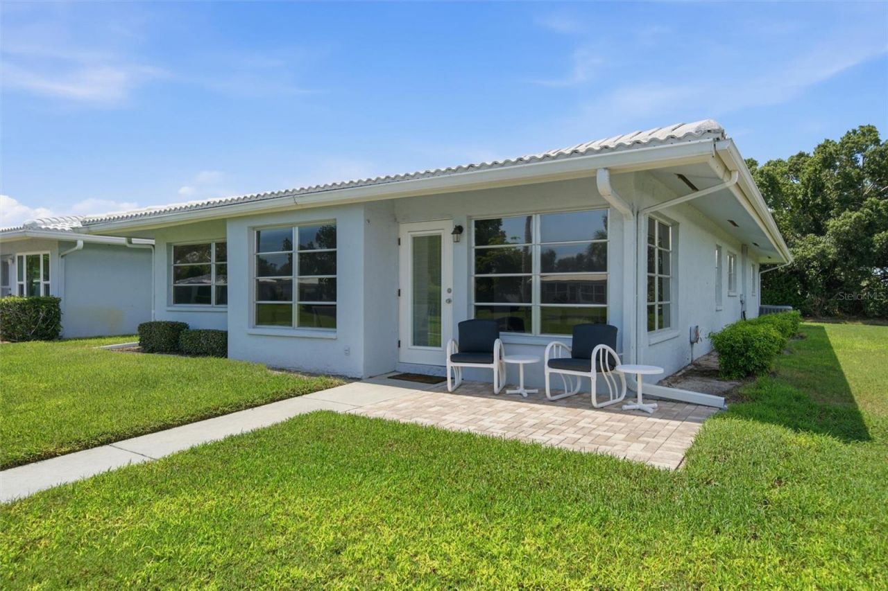 3626 Medford Lane, Unit 1537, Sarasota, FL 34232 Photo