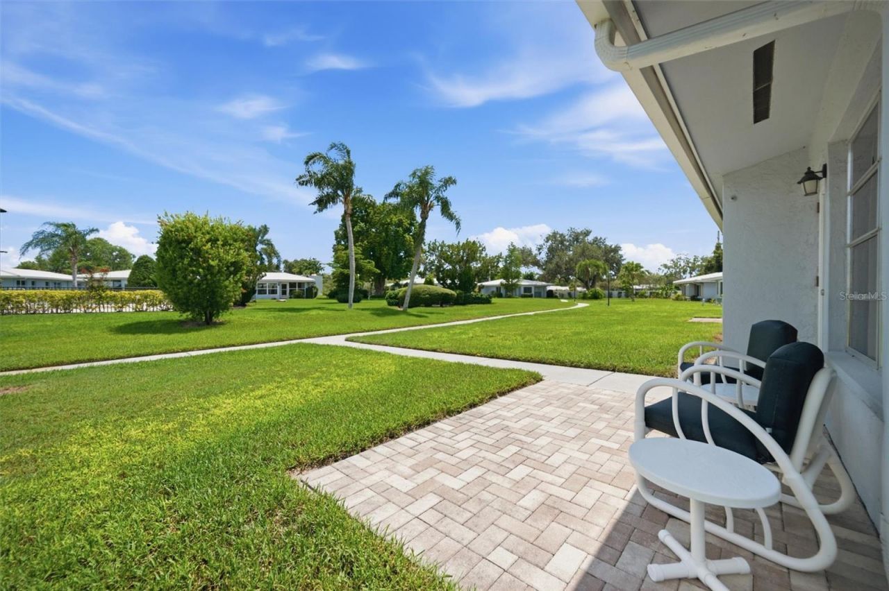 3626 Medford Lane, Unit 1537, Sarasota, FL 34232 Photo