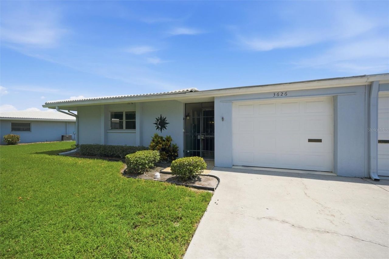 3626 Medford Lane, Unit 1537, Sarasota, FL 34232 Photo