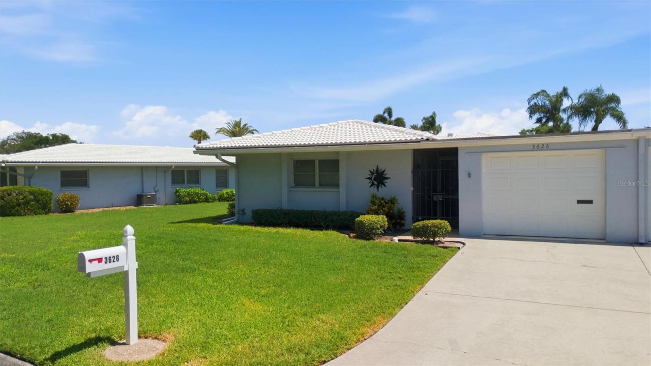 3626 Medford Lane, Unit 1537, Sarasota, FL 34232 Photo