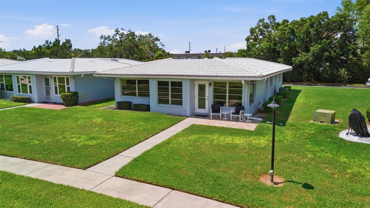 3626 Medford Lane, Unit 1537, Sarasota, FL 34232 Photo