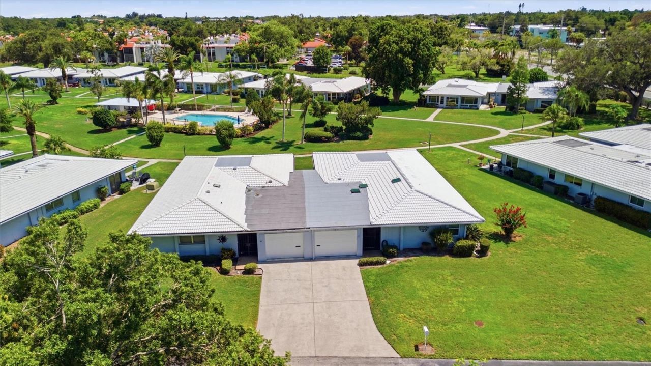 3626 Medford Lane, Unit 1537, Sarasota, FL 34232 Photo