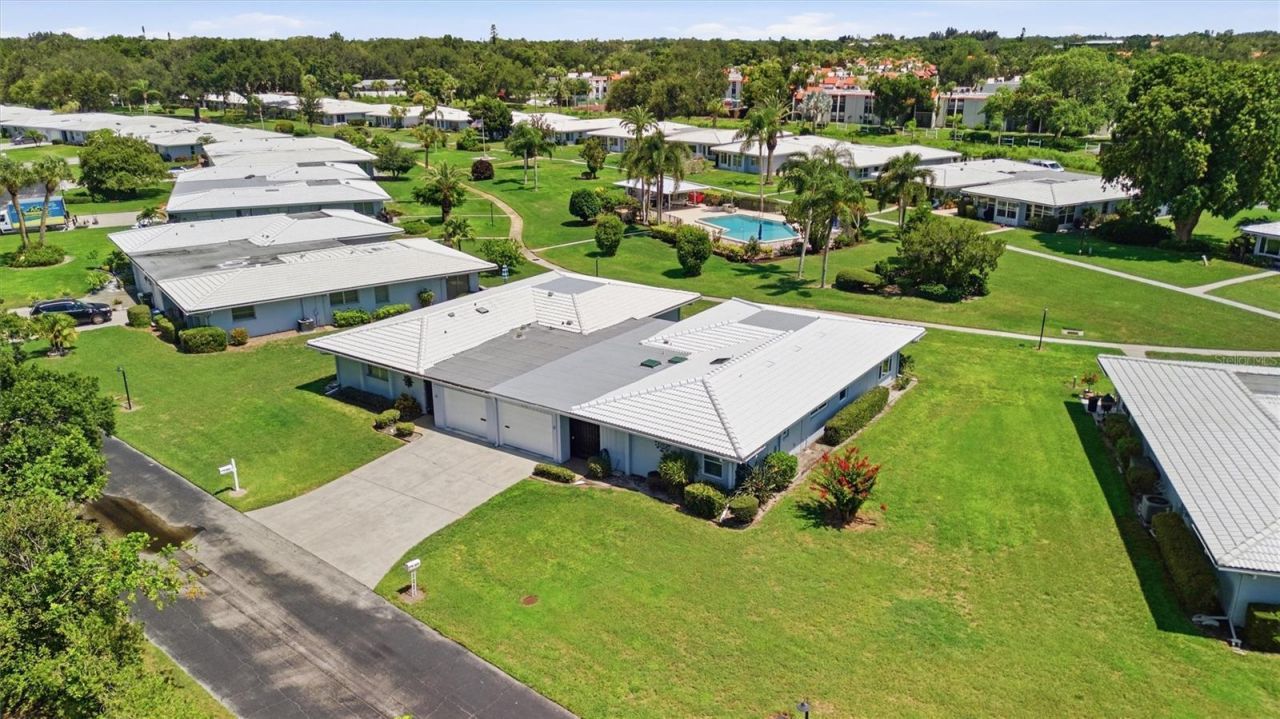 3626 Medford Lane, Unit 1537, Sarasota, FL 34232 Photo