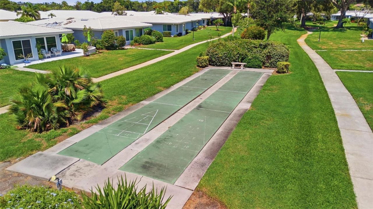 3626 Medford Lane, Unit 1537, Sarasota, FL 34232 Photo