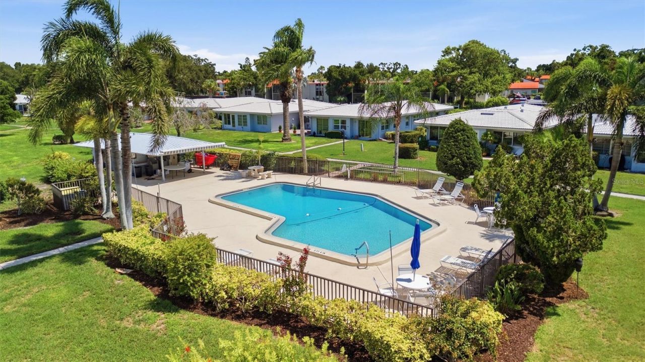 3626 Medford Lane, Unit 1537, Sarasota, FL 34232 Photo