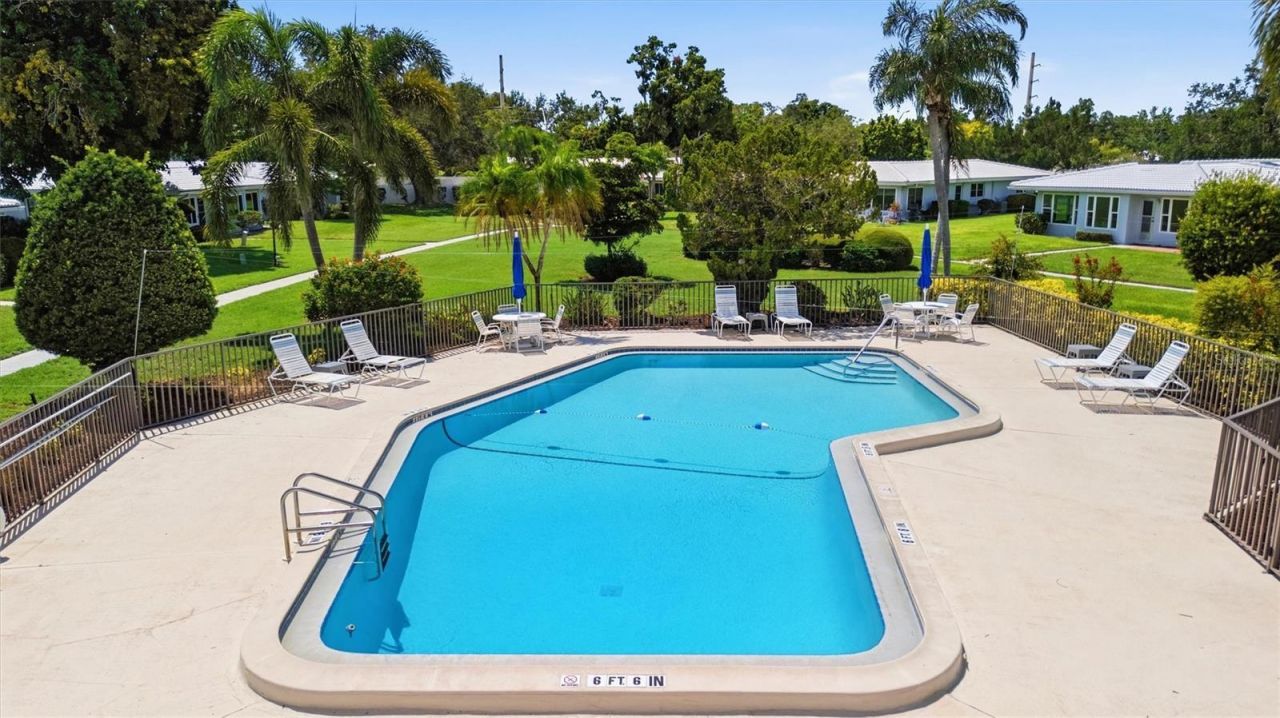 3626 Medford Lane, Unit 1537, Sarasota, FL 34232 Photo