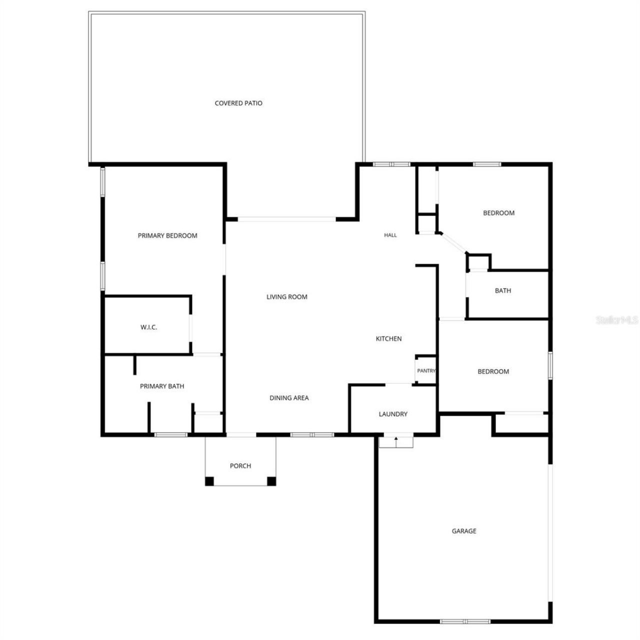 10240 NW 7th Terrace, Branford, FL 32008 Photo