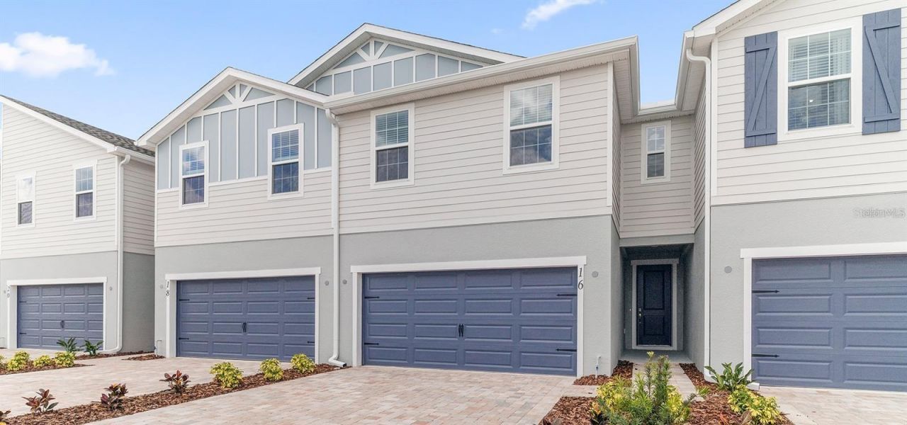 34 Sunset Haven Loop , Saint Cloud, FL 34771 Main Photo