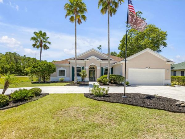 1 WELLINGTON DRIVE , PALM COAST, FL 32164