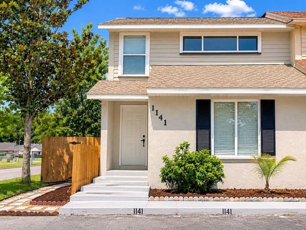 1141 WOODMAN WAY , ORLANDO, FL 32818