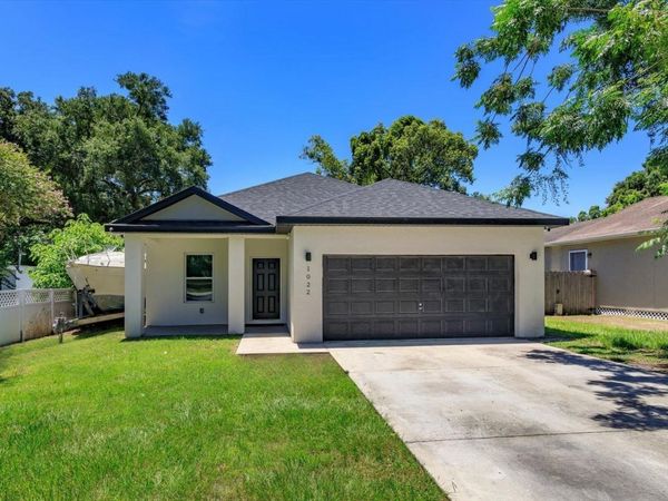 1022 36TH , ORLANDO, FL 32805