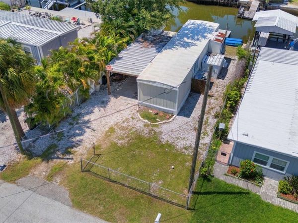 6833 FLICKER LANE , HUDSON, FL 34667