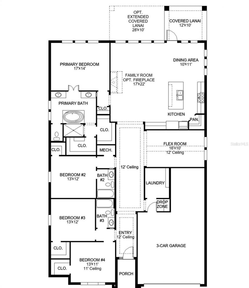 11005 37th Avenue E, Palmetto, FL 34221 Photo