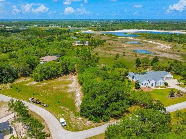 10446 SCENIC LAKE DRIVE , WEEKI WACHEE, FL 34613