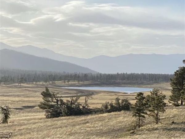 2113 Packer Place , Fort Garland, CO 81133