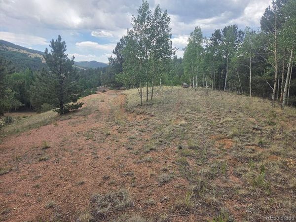1124 Yorktown Road , Cripple Creek, CO 80813