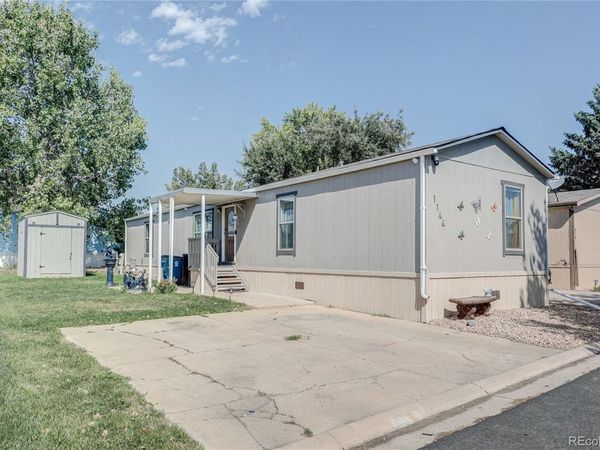 2885 E Midway Boulevard , Broomfield, CO 80234