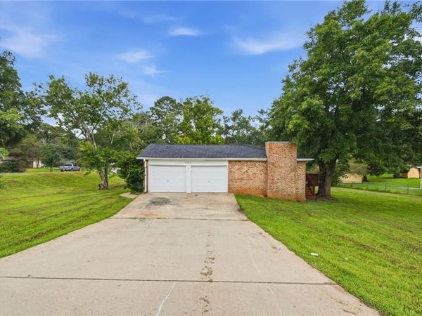 8007 Sonja Drive , Jonesboro, GA 30236