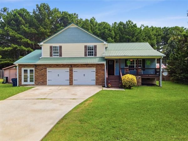 274 Stringer Road, Rockmart, GA 30153