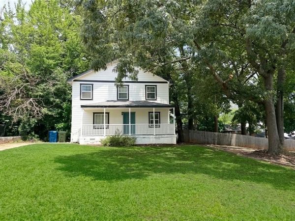 939 Arden Avenue SW, Atlanta, GA 30310