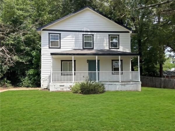 939 Arden Avenue SW, Atlanta, GA 30310