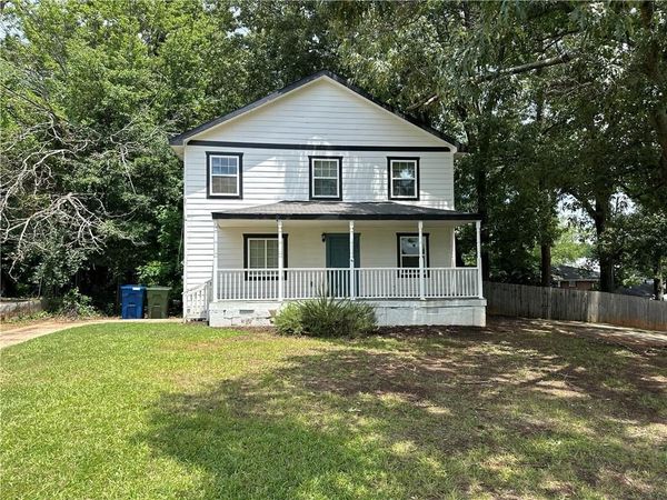 939 Arden Avenue SW, Atlanta, GA 30310