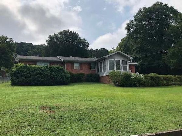239 Flora Avenue , Rome, GA 30161