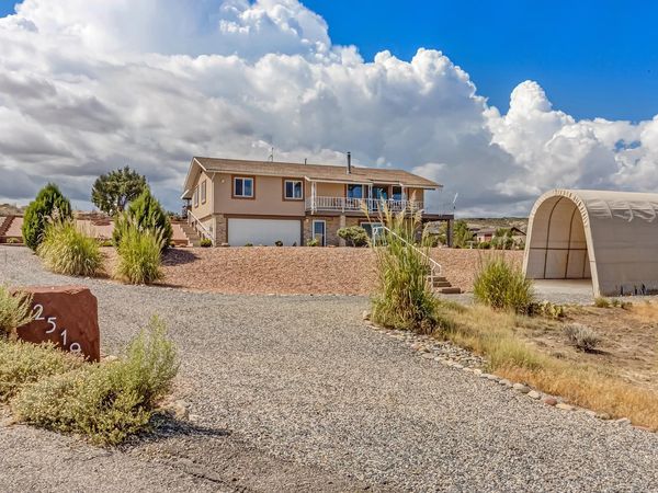 2519 Arroyo Drive , Grand Junction, CO 81507
