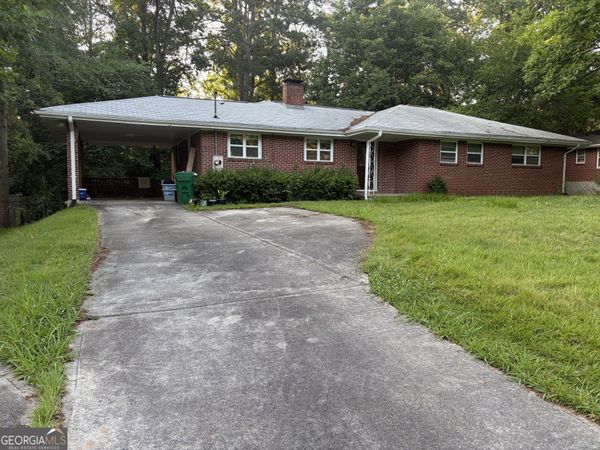 2790 Glenbriar Drive NE, Atlanta, GA 30345