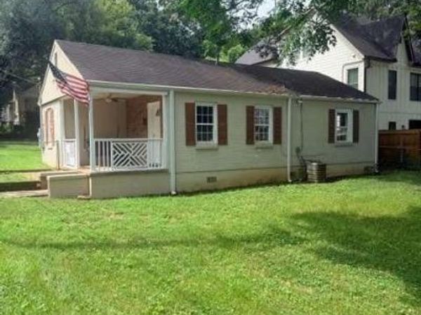 2811 Glenwood Avenue SE, Atlanta, GA 30317