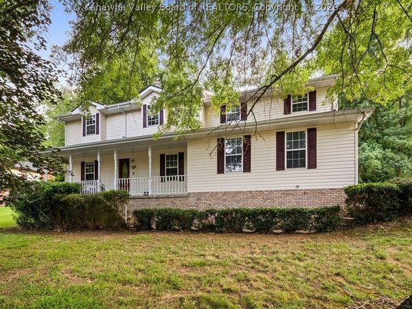 13 Richland Drive, Hurricane, WV 25526