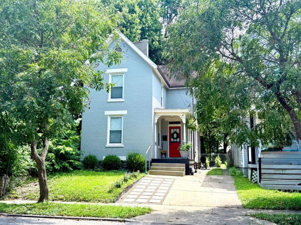 709 Mcmakin Avenue, Cincinnati, OH 45232