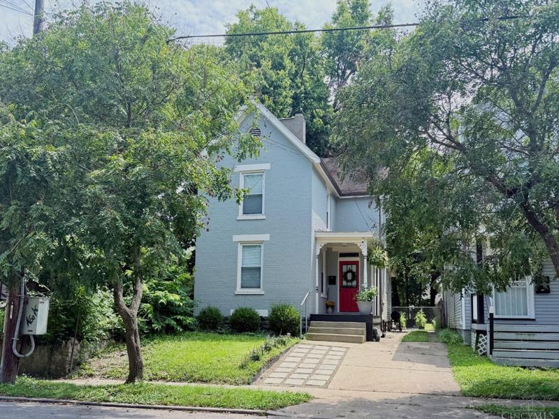 709 Mcmakin Avenue, Cincinnati, OH 45232 Photo 2