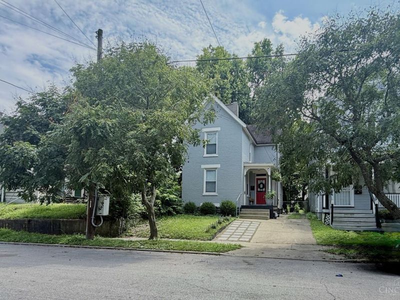 709 Mcmakin Avenue, Cincinnati, OH 45232 Photo 3