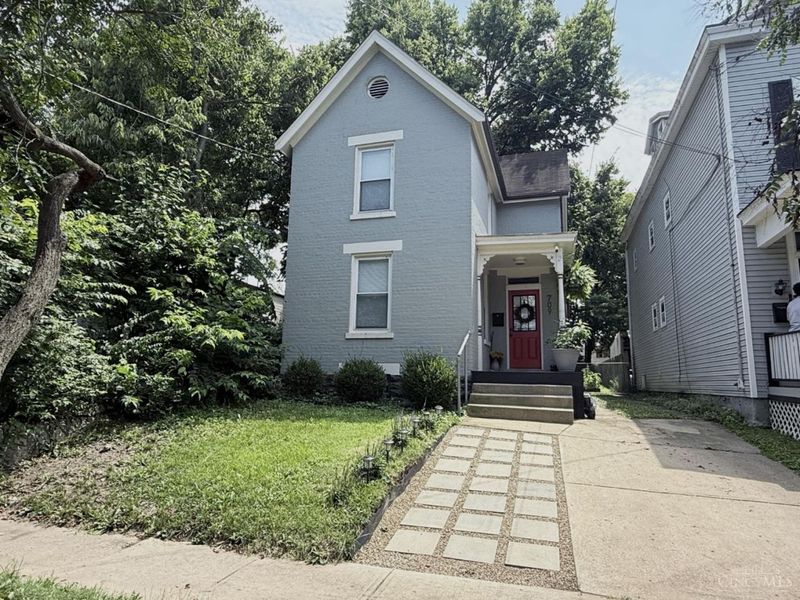 709 Mcmakin Avenue, Cincinnati, OH 45232 Photo 4